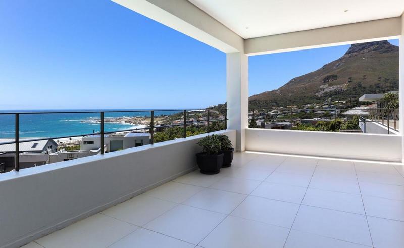 5 Bedroom Property for Sale in Camps Bay Western Cape
